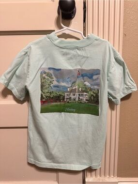 J. Bailey Augusta tee